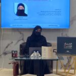 ‎في حضرة الحكاية… الذاكرة تُروى بصوت السرد في أمسية ثقافية بتبوك