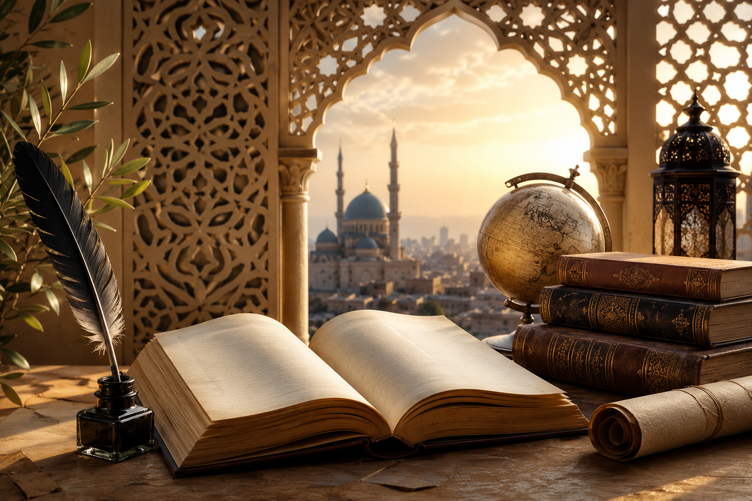 مع حركة التصحيح والتصويب اللغوي