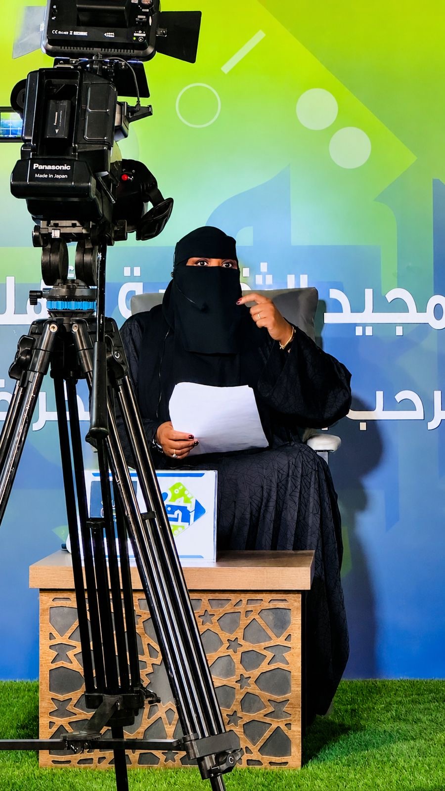 ‎حين تتكلم الأشياء… أمسية أدبية تستنطق أسرار الرواية على مسرح تمجيد