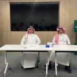 صدى الأدب من المنصة إلى الصحف