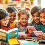 كاتب أدب الطفل.. وطبيعة تغيّر الزمن