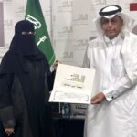 ضمن فعاليات الشريك الأدبي : دلال القحطاني تحاضر عن الأدب الوثائقي وفن الكتابة في أدبي الطائف
