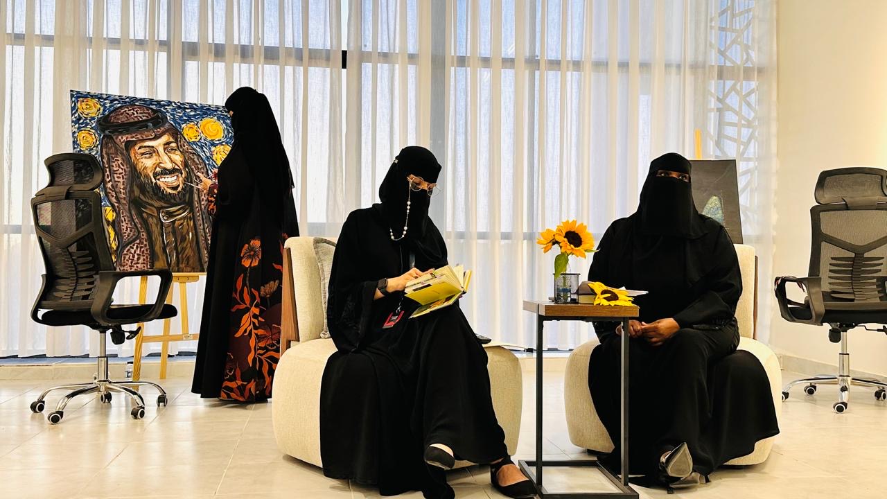 «فان جوخ بعين الأدب».. أمسية تستكشف الحكايات المختبئة خلف الألوان