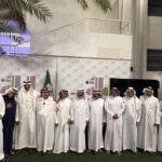 ضمن برنامج الشريك الأدبي : البوق يستعرض عن حياة النمر العربي وعلاقته بالموروث الأدبي في جمعية أدبي الطائف