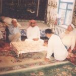 من كتابي الجديد “قيرغيزيا.. حكاية قرية وسيرة بلاد”.. سيبيريا.. بل مات ستالين وولّت الشيوعية