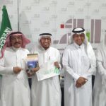 ضمن فعاليات الشريك الأدبي : الأسمري يستعرض ( ومن الشعر… شاهد ودليل ) في أدبي الطائف