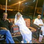 أدبي الطائف تنظم رحلة “الأدب والهايكنج” في الشفا.. تجربة ثقافية تستلهم الطبيعة وتحتفي بالكلمة