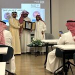 مناقشة كتاب “أنا قادر على الإنجاز” تضيء مساءً أدبيًا في صالون نُبل الثقافي