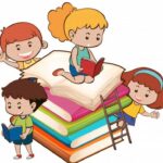 المعلومات في أدب الطفل 