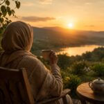 حين يقول لك العمر… كفى