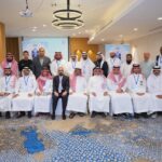 معرض الملصقات العلمية يثري المؤتمر الدولي للدراسات القانونية والشرعية