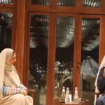 حمزة صيرفي: جدة ذاكرة إلهام للفن والثقافة