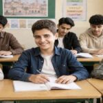 مَقْعَدُ جَابِرٍ