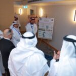 الحروب محور حديث اللجنة الوطنية للقانون الدولي الإنساني في مؤتمر الدولي للدراسات القانونية