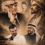 الجواهري يملأ المنبر.. والمتنبي يملأ اللغة