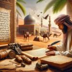 مع رواة الشـــــــــعر