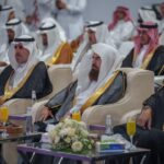 برعاية سمو أمير الباحة وبحضور الشيخ عبدالرحمن السديس.. جمعية البر الخيرية ببني حسن تحتفي برواد العمل التطوعي وتكرّم الفائزين بجائزة 2026
