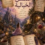 أهمية القصص الخيالية في تغذية خيال الطفل