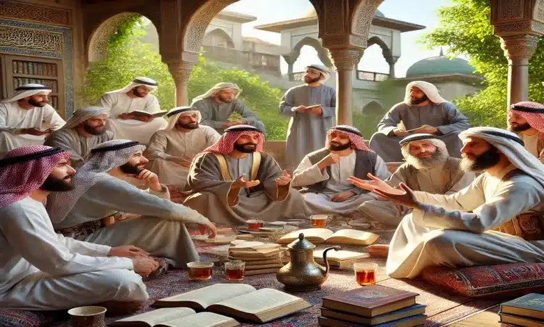 التجريب في الأدب بين الأصالة والتجديد