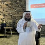 د.عبدالله سالم : اصبروا على تربية الأطفال ورسّخوا فيهم القيم النبوية