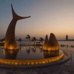 تنام الشمس في جدّةْ