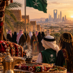 عزنا طبعنا ..منهج وطن