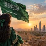 حبّ الوطن جذورٌ ممتدة من الأرض إلى السماء..