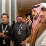 متحف دار الفنون الإسلامية يزدان بمعرض “جدة.. حاضرها امتداد لماضيها”