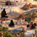 المملكة في يومها الوطني