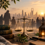 توتر منظومة الأخلاق بين الفرد و المجتمع