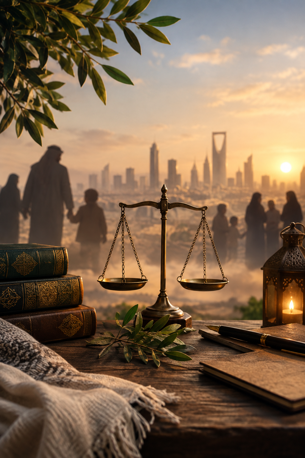 توتر منظومة الأخلاق بين الفرد و المجتمع