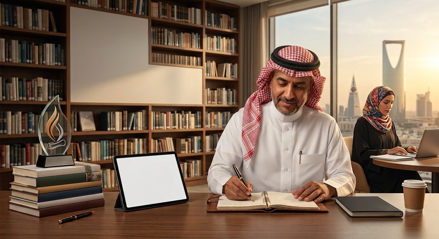 الأدب الأصيل والممارسة الثقافية .. فضاءات من المهنية