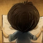 حين يضيف الطفل إلى الحكاية ما لم يقله الكاتب