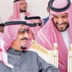 عَـــرْشَ أُمَّــةٍ
