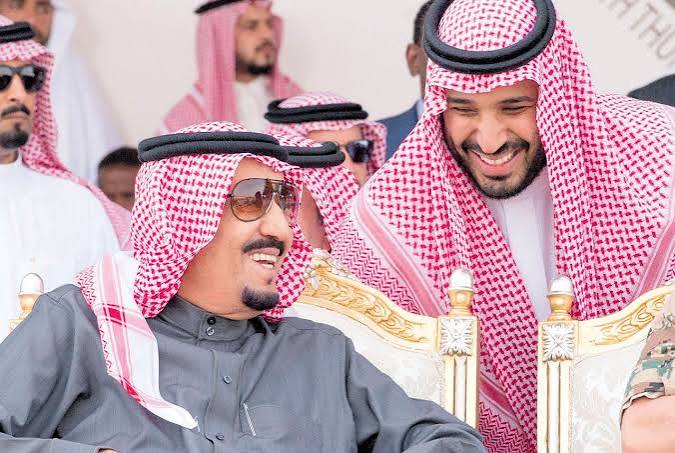 عَـــرْشَ أُمَّــةٍ