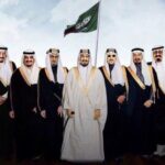 عامٌ جديدٌ ونُورٌ مَجِيدٌ