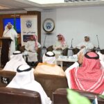 ​أدبي جدة يحتفي بتجربة الفنان الرائد طه صبان