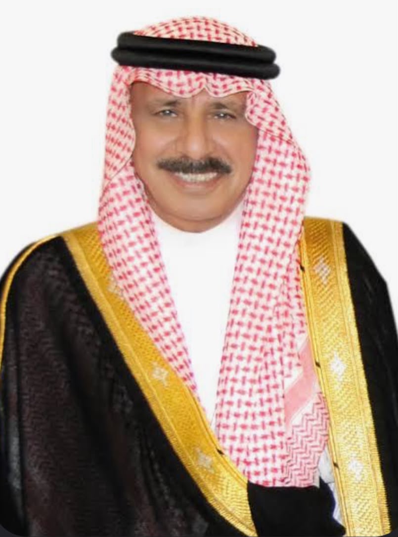 أدبي الطائف تمنح العضوية الشرفية لرجل الأعمال الزايدي