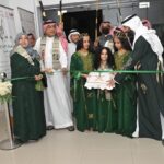 “عزنا بطبعنا وفخرنا بأرضنا” بنادي عزف الابداع
